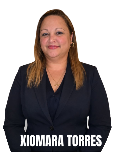 Xiomara Torres