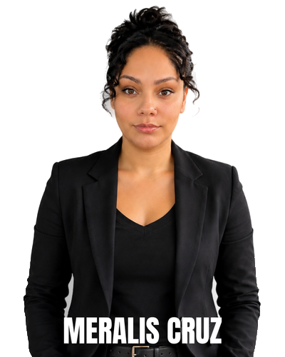 Meralis Cruz