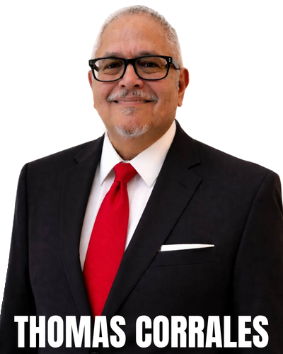 Thomas Corrales