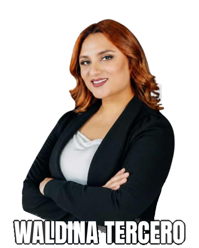 Waldina Tercero