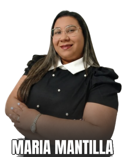 Maria Mantilla