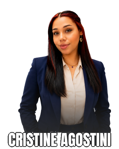 Cristine Agostini