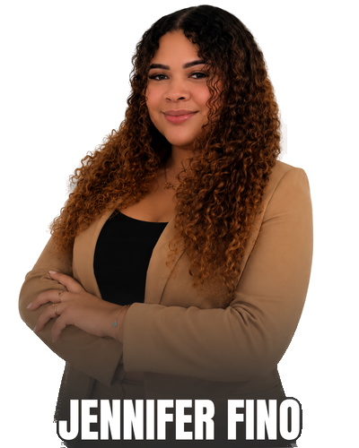 Jennifer Fino