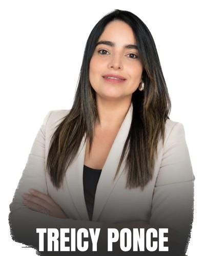 Treicy Ponce
