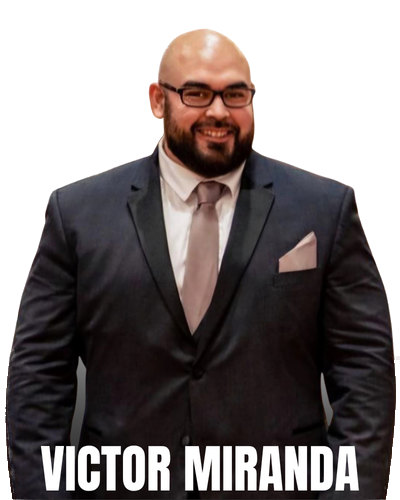 Victor Miranda