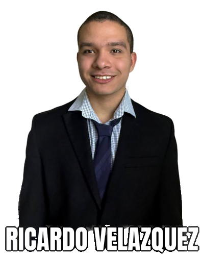 Ricardo Velazquez