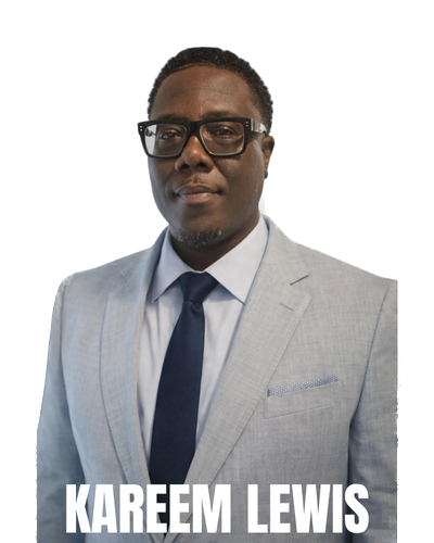 Kareem Lewis