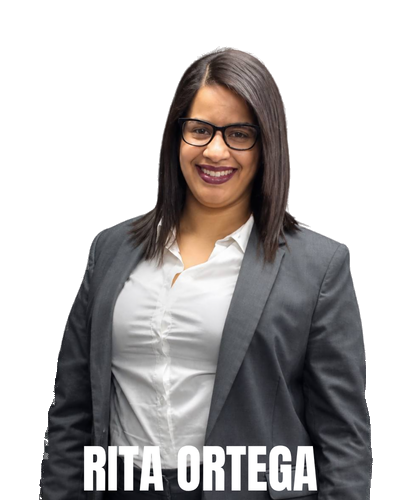 Rita Ortega