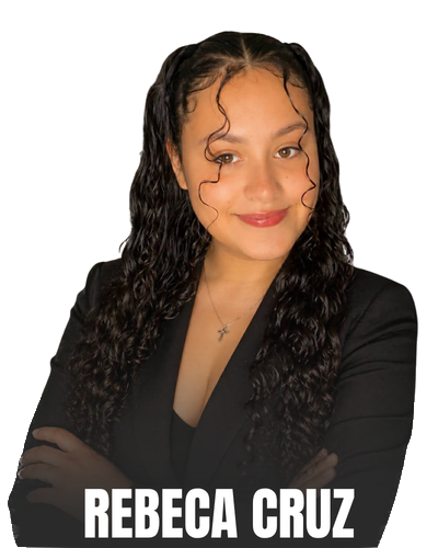 Rebeca Cruz