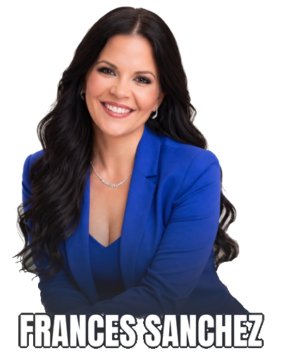 Frances Sanchez