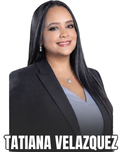 Tatiana Velazquez