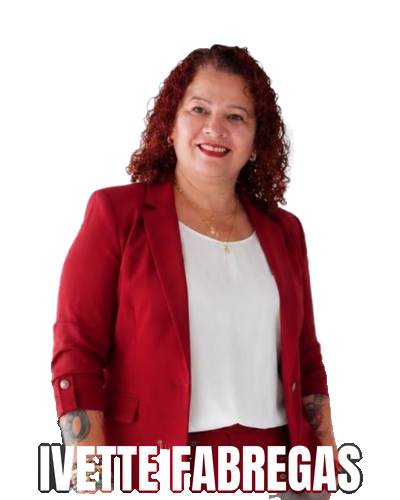 Ivette Fabregas