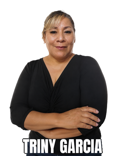 Triny Garcia